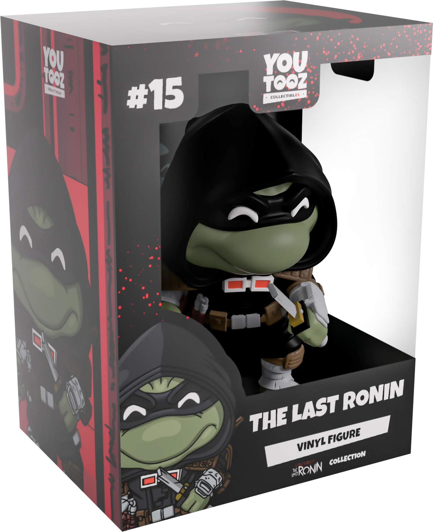 Youtooz - TMNT: The Last Ronin