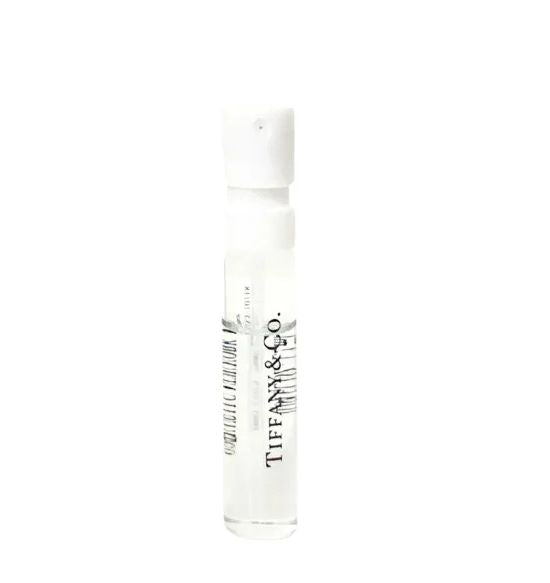 Tiffany & Co. Sample Spray Set: EDP for Her 1.2ml +Rose Gold EDP 1.5ml + Rose Gold Intense 1.5ml