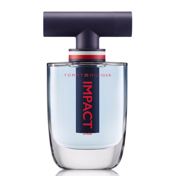 Tommy Hilfiger Impact Spark Eau de Toilette 100ml Spray