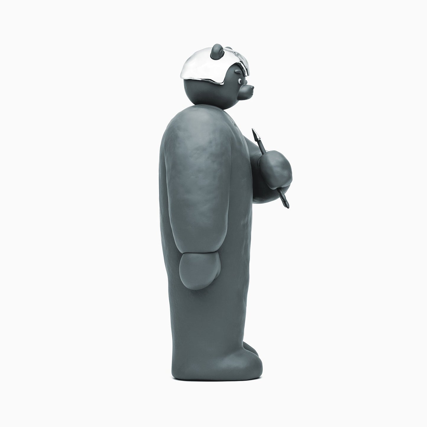 The Tvorogov Brothers - 'A Bear With An Arrow'