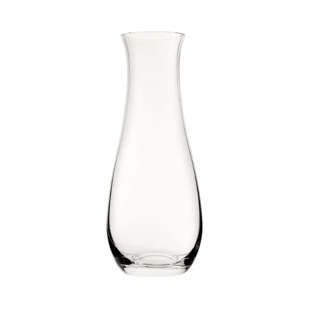 Pure Glass Carafe - 750ml