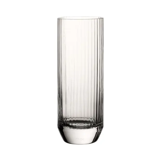 Big Top Highball Glasses - 430ml - Set of 6