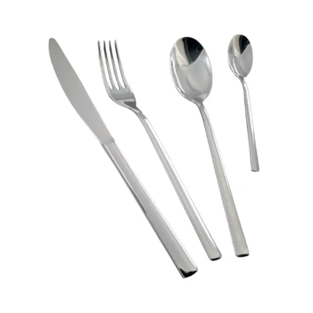 Laura Tea Spoon - Svanera