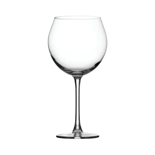 Enoteca Red Wine Glasses - 640ml - Set of 6