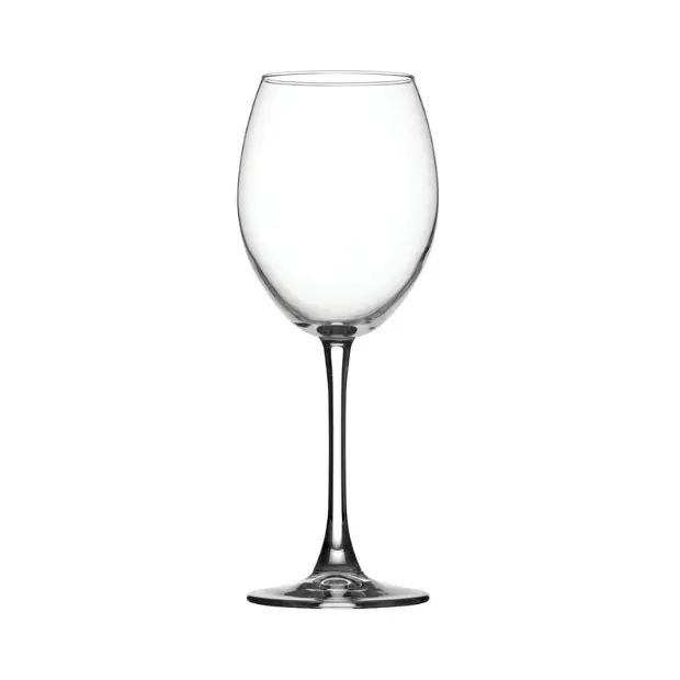 Enoteca Red Wine Glasses - 550ml - Set of 6