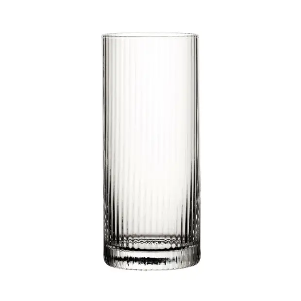 Hayworth Highball Glasses - 350ml - Set of 6