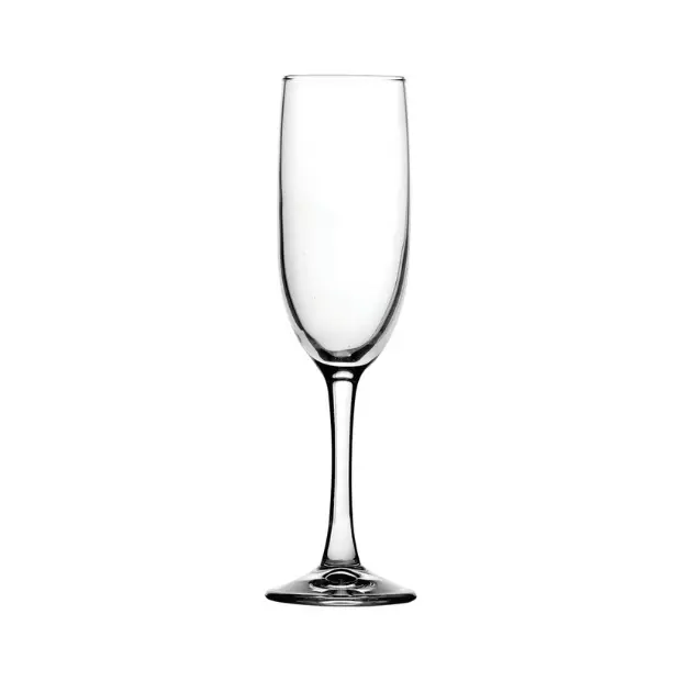 Imperial Plus Champagne Flutes - 150ml - Set of 6