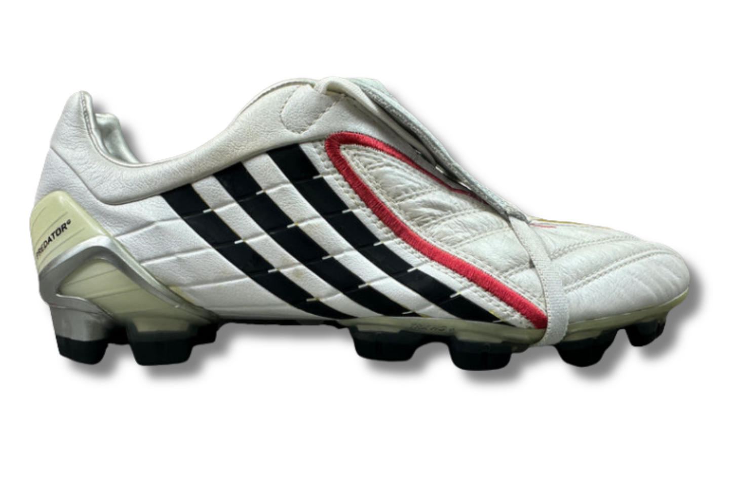 Adidas Predator Powerswerve HG