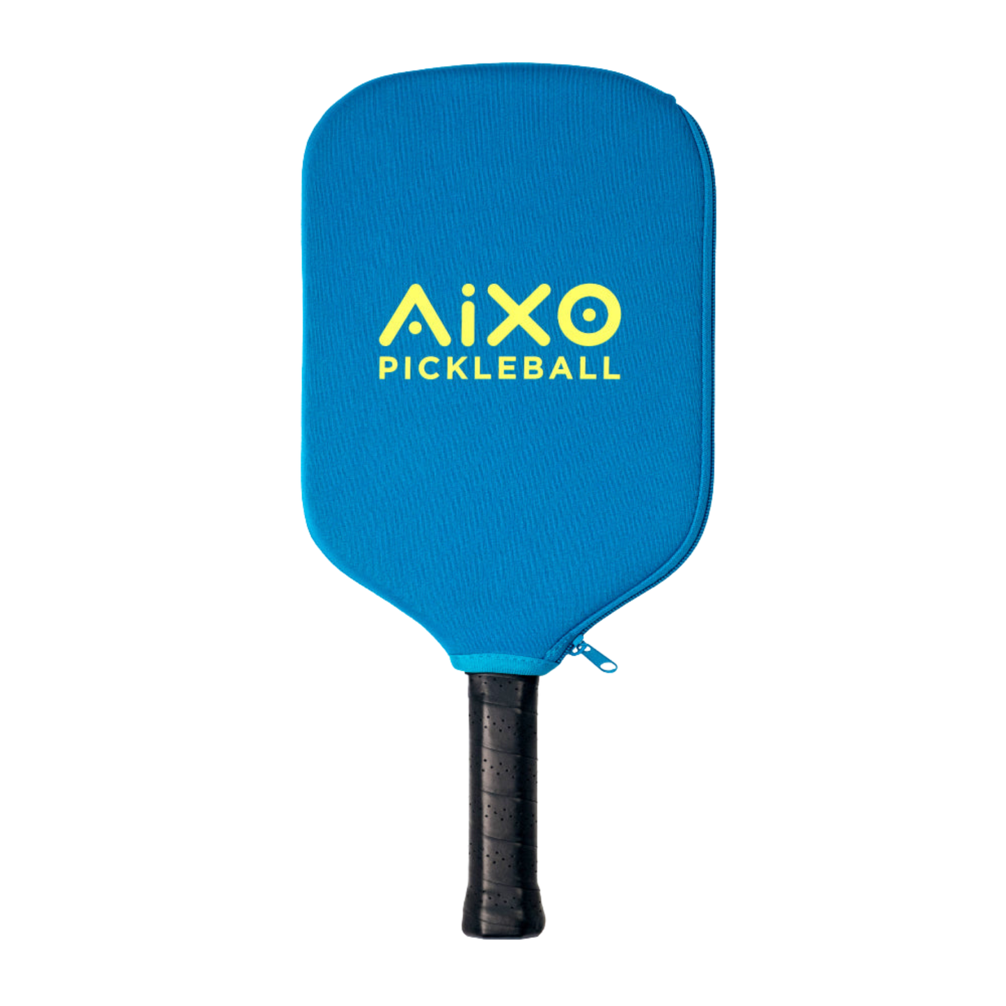 Aixo CP03 Ghost Series Ultra Noir T700 Carbon Pickleball Paddle