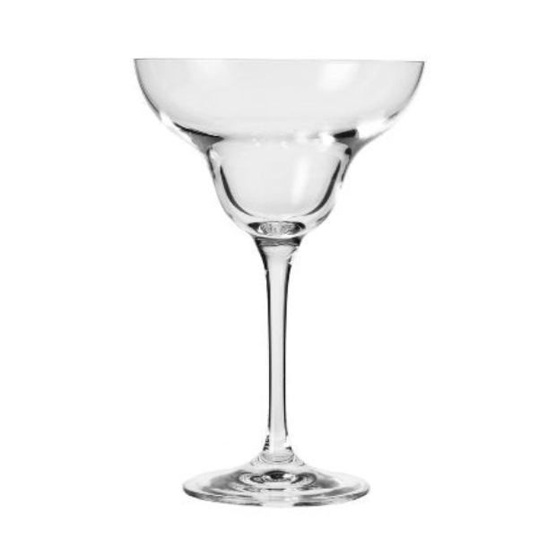 Krosno Avant-Garde Margarita Glasses - 270ml - Set of 6