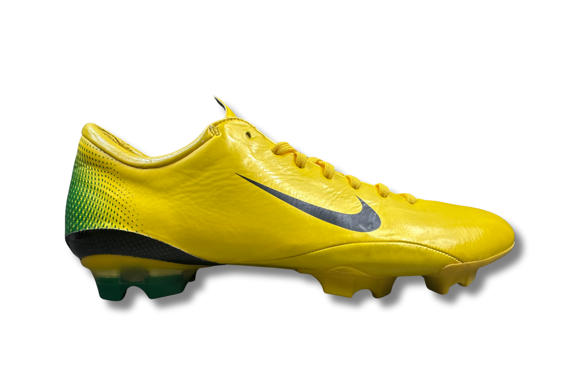 Nike Mercurial Vapor III R9 FG