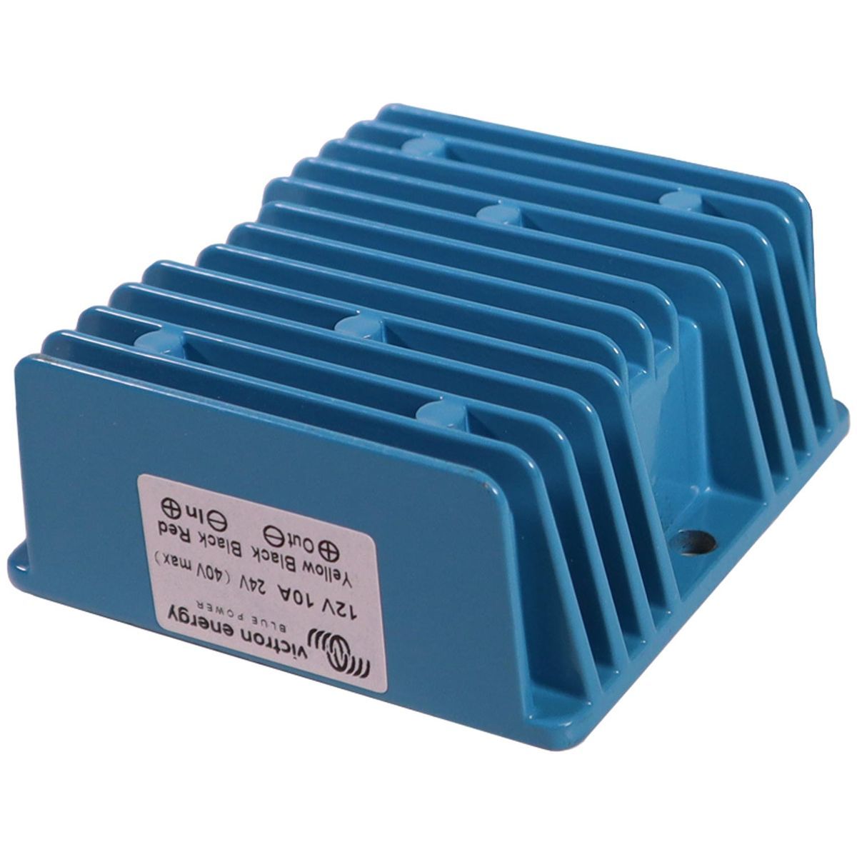 Victron Orion Voltage Converter (120W / 24V - 12V)