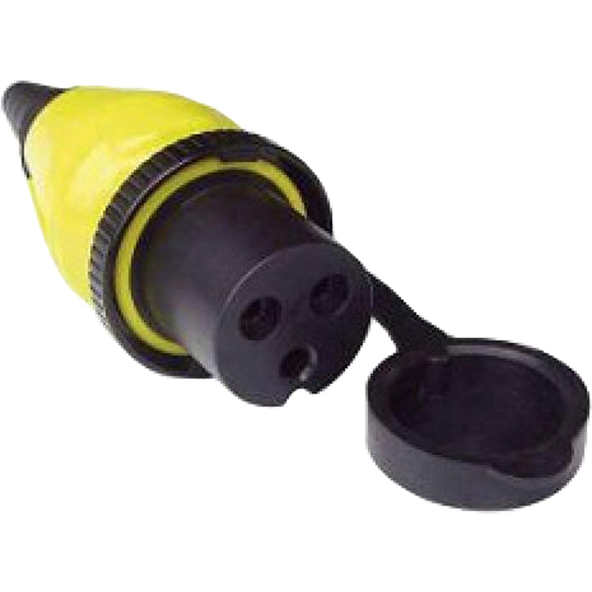 Victron Shore Power Plug for Victron Inlet Socket (16A / 250V) VC-SHP301604000
