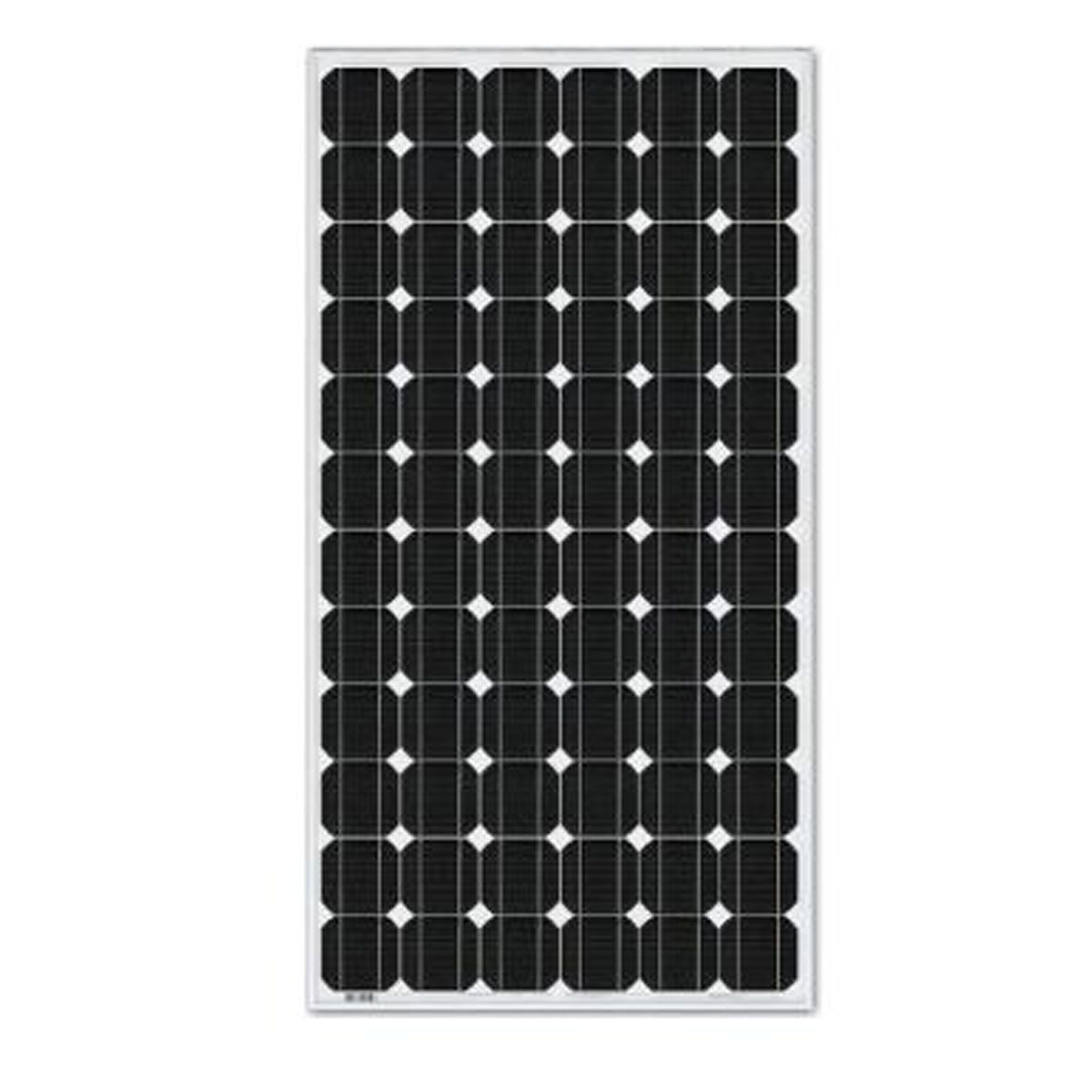 Victron Monocrystal Solar Panel 185W 12V 1485 x 668 x 30mm