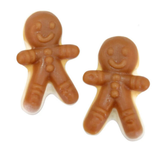 Gingerbread Men