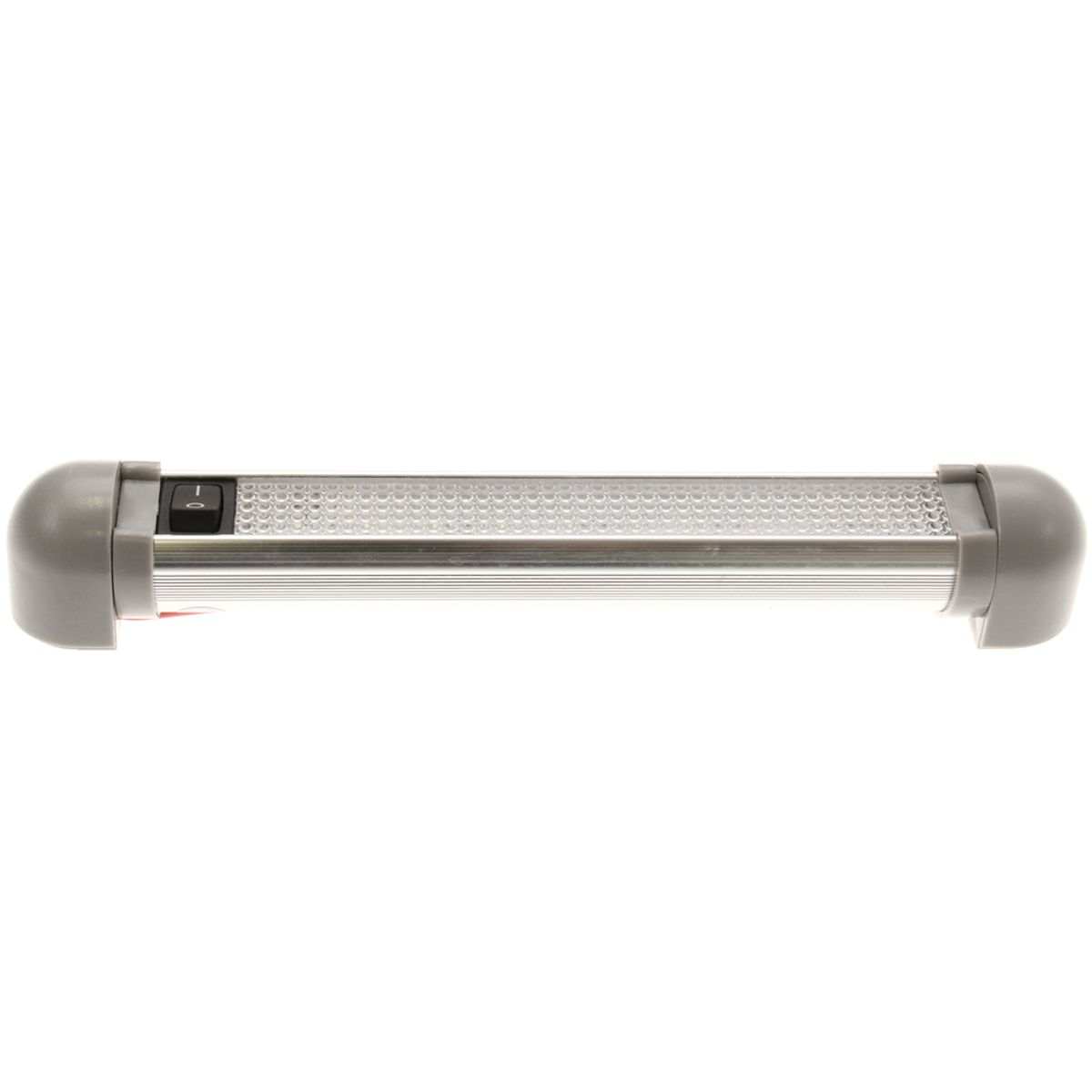 Aten Lighting Twist 225 LED Silver Switched White VL-624