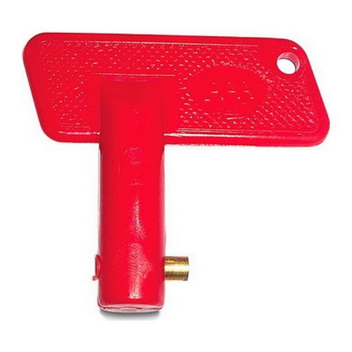 AAA Key for Battery Isolator Switches 714601 & 714608 VS-007