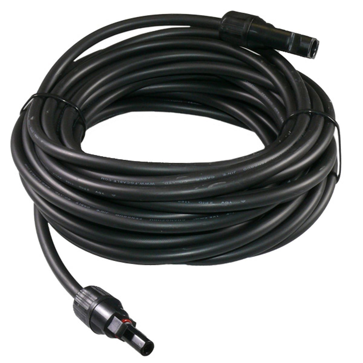 Victron Solar Panel Cable with MC4 Connectors (10m)