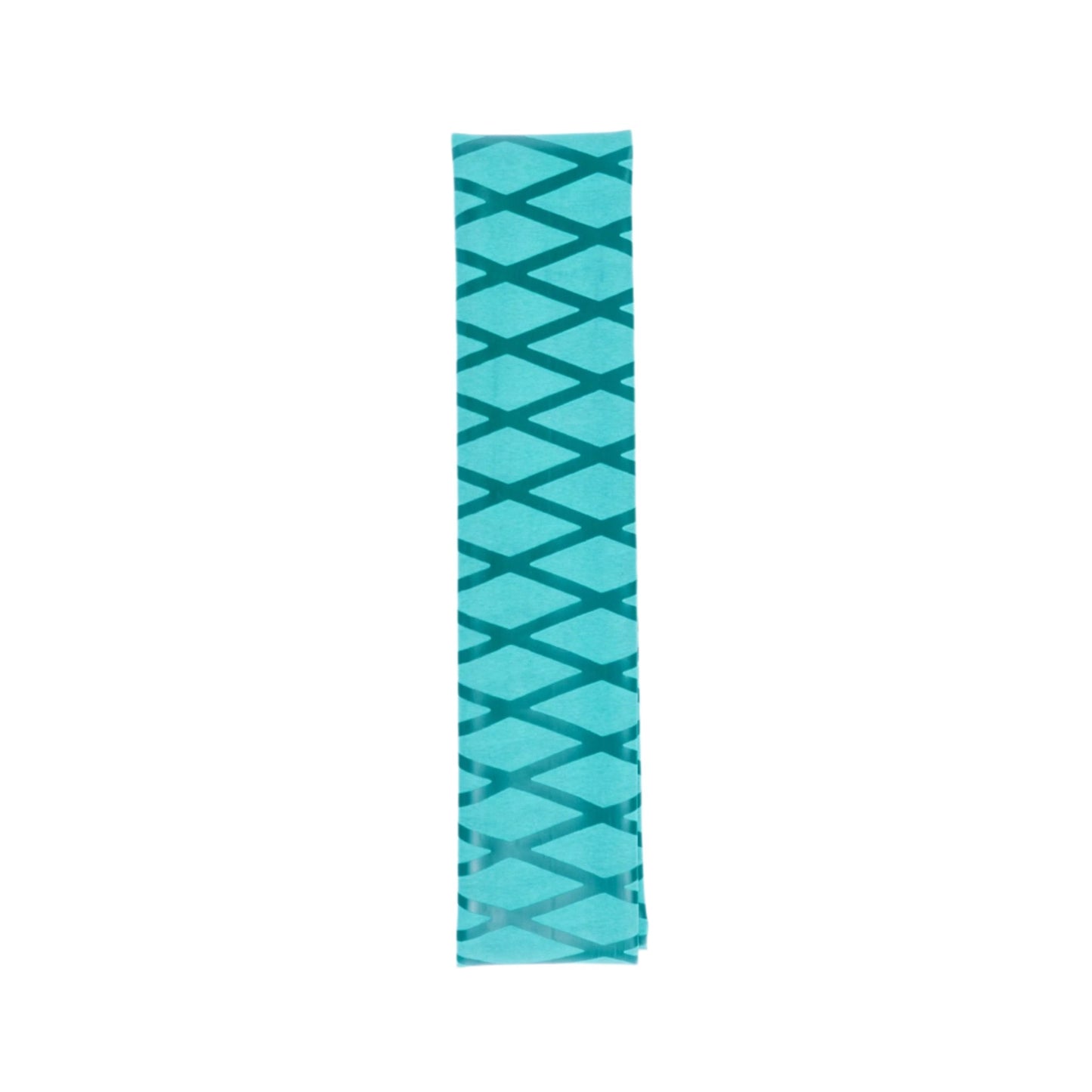 For VW T6 Tailgate Elevation Roof Gas Strut Styling Cover Kit (Cross Pattern) | Van-X