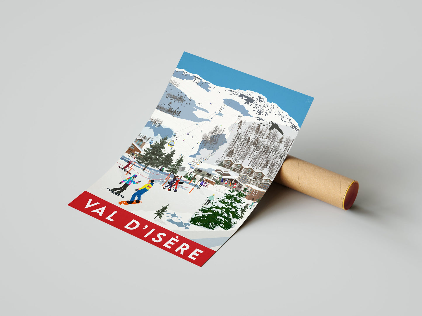 Val d'Isère