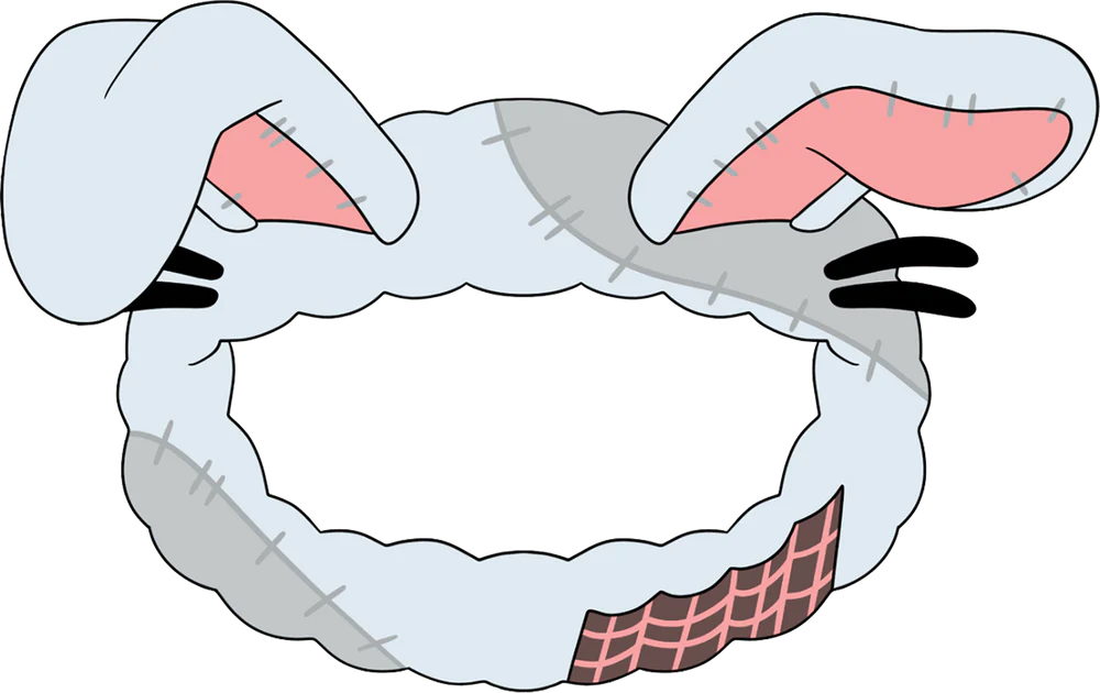Youtooz - Five Nights at Freddy's - Vanny Headband
