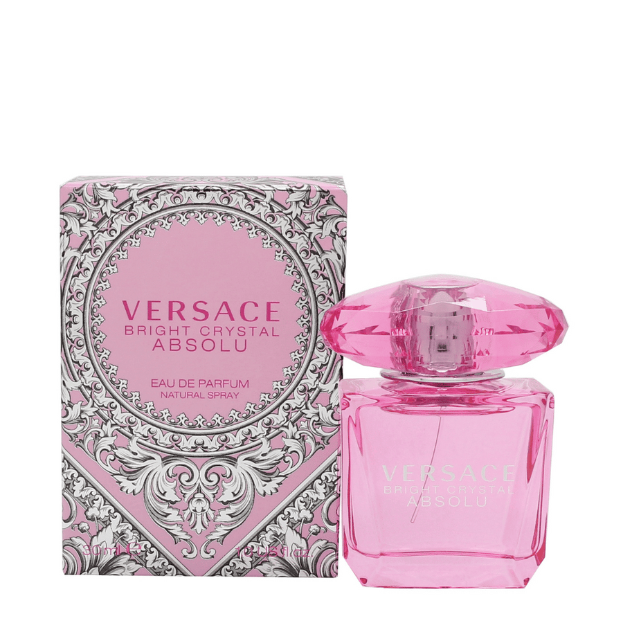 Versace Bright Crystal Absolu Eau de Parfum 30ml Spray