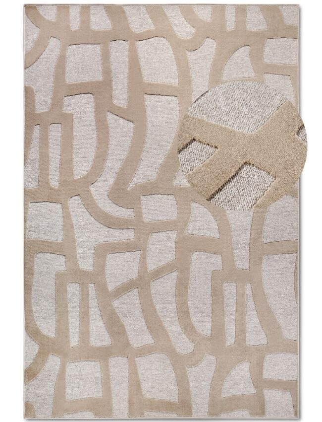 Villeroy & Boch 1879 Short Pile Rug Therese