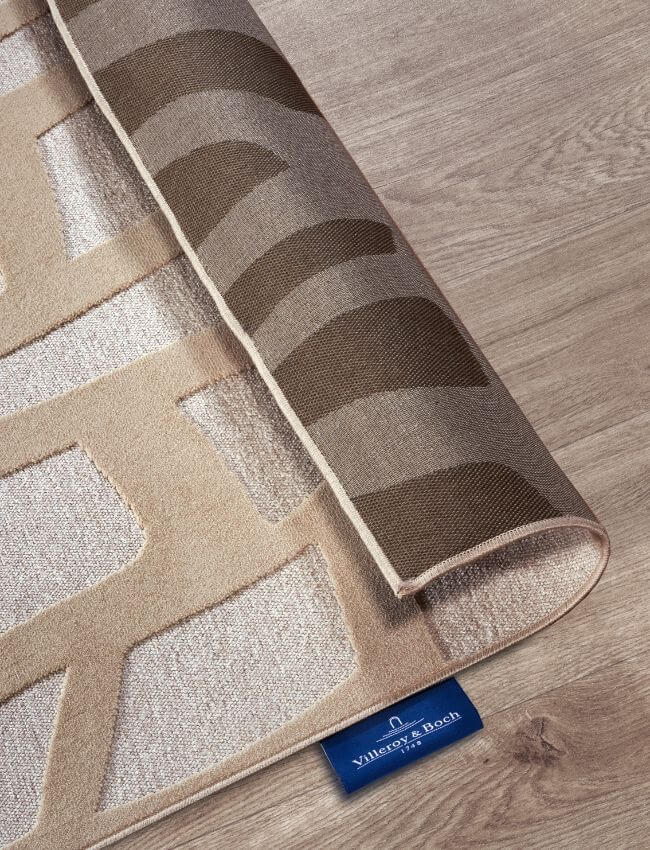 Villeroy & Boch 1879 Short Pile Rug Therese