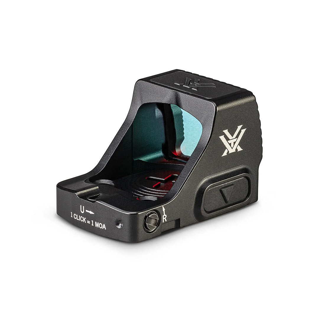 Vortex Defender-CCW 3 MOA Red Dot
