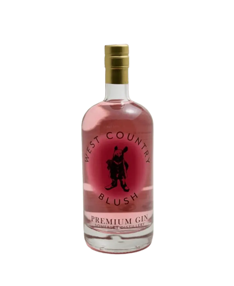Somerset Distillery West Country Blush