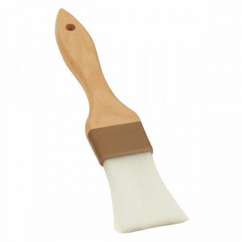 Flat Nylon Bristles Basting Brush 51mm