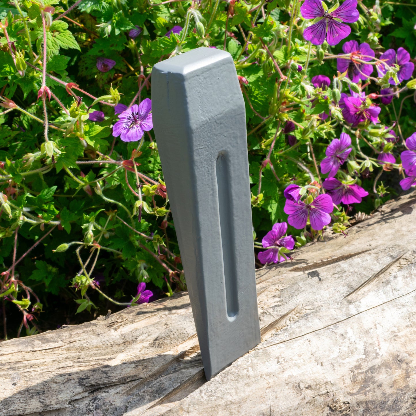 2.5kg Heavy Duty Log Splitter