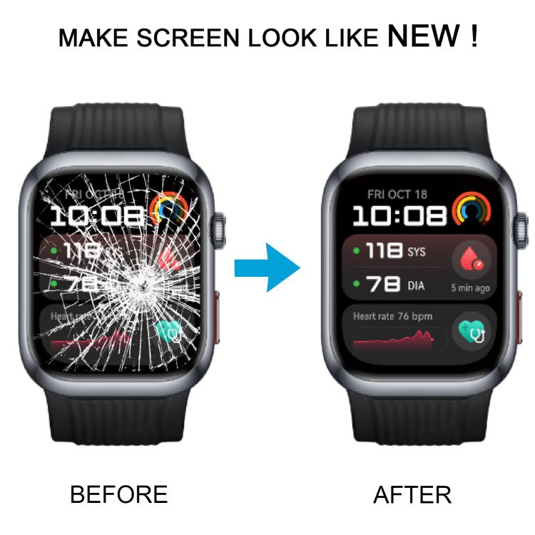 For Huawei Watch D2 Original LCD Screen, For Huawei Watch D2(Original)