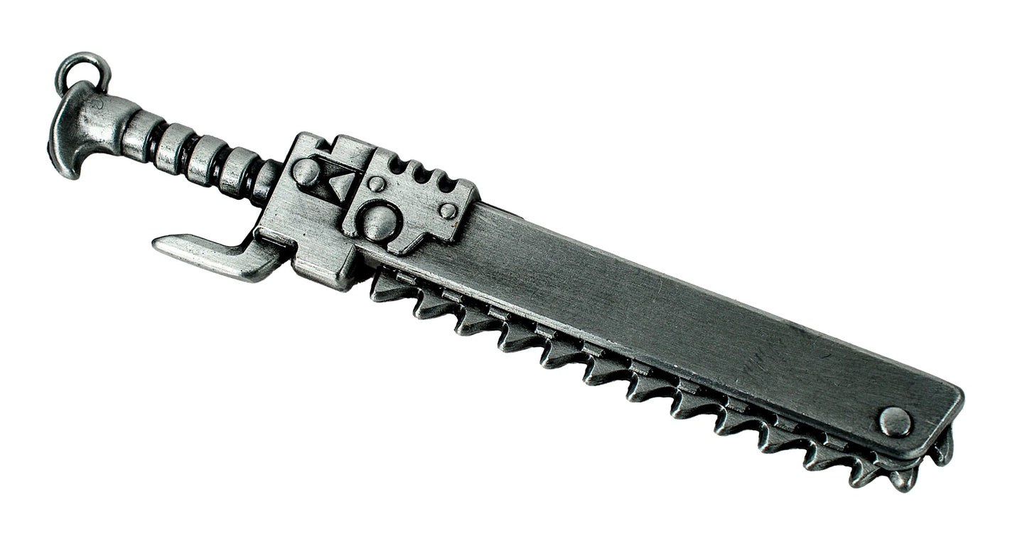 Warhammer 40,000: Adeptus Astartes Chainsword Bottle Opener
