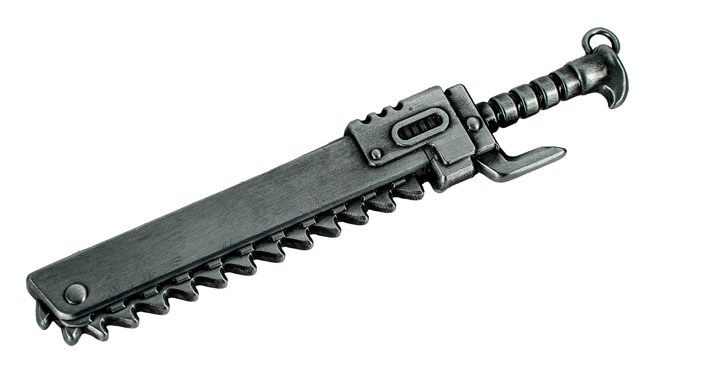 Warhammer 40,000: Adeptus Astartes Chainsword Bottle Opener