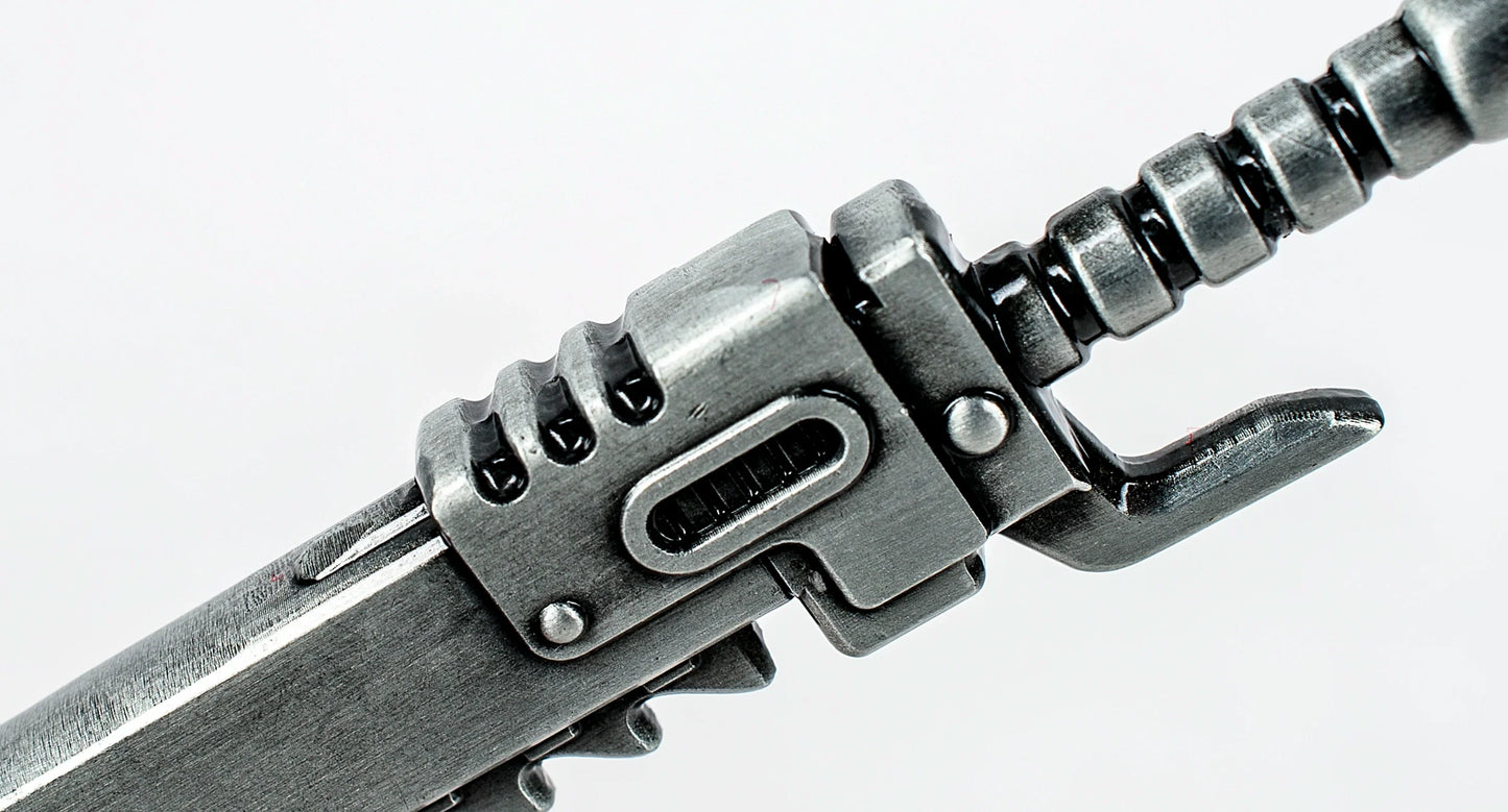 Warhammer 40,000: Adeptus Astartes Chainsword Bottle Opener