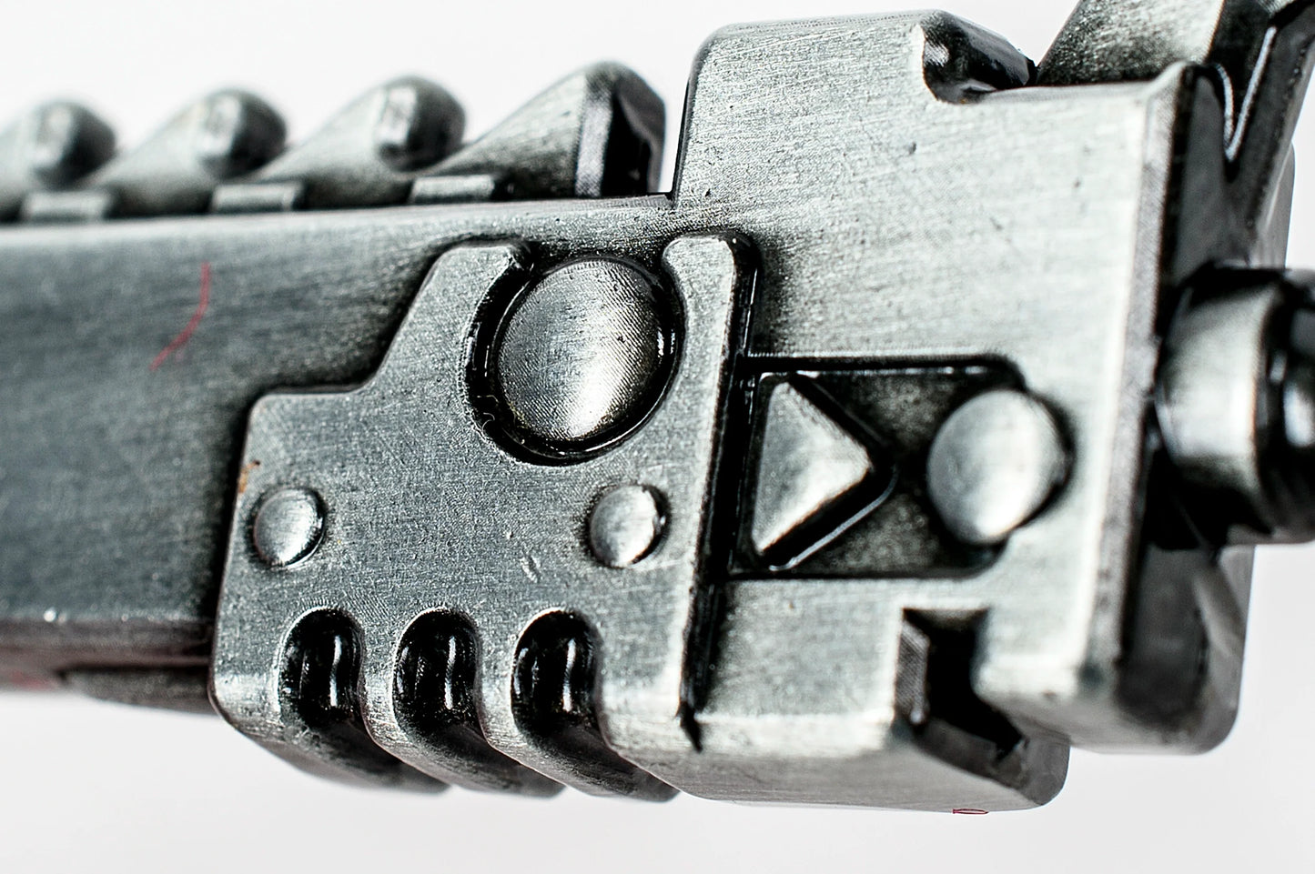 Warhammer 40,000: Adeptus Astartes Chainsword Bottle Opener