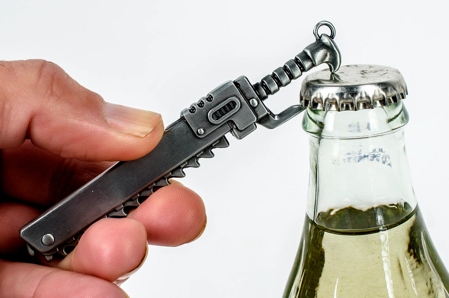 Warhammer 40,000: Adeptus Astartes Chainsword Bottle Opener