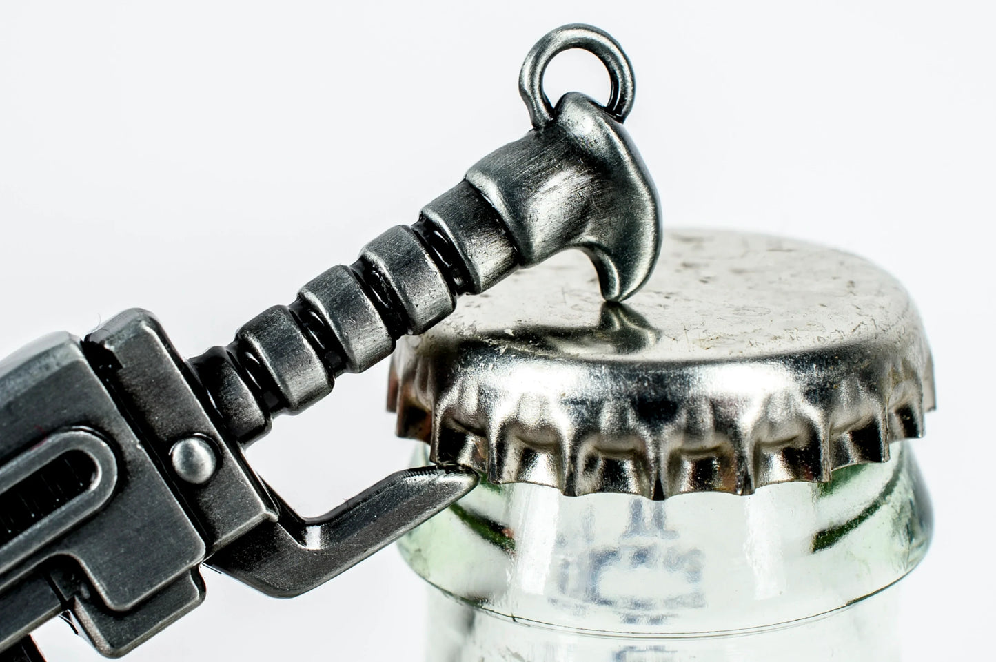 Warhammer 40,000: Adeptus Astartes Chainsword Bottle Opener