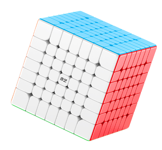 QiYi Warrior 7x7