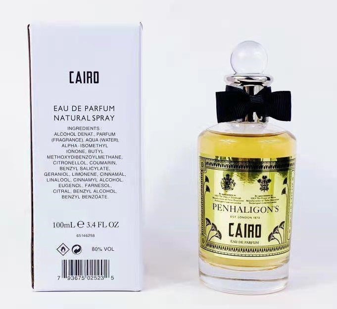 Penhaligon's Cairo Eau de Parfum 100ml Spray