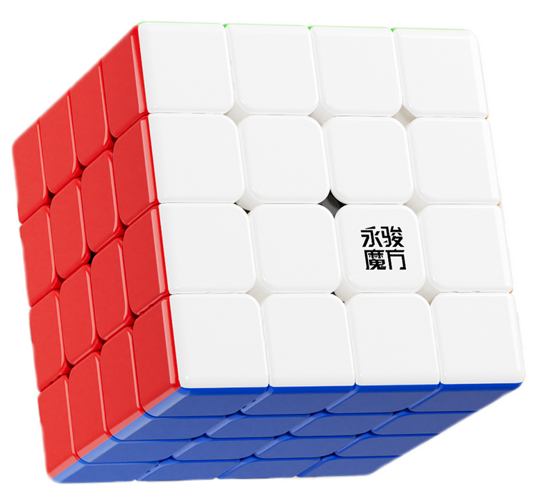 YJ Pocket Cube 4x4 M