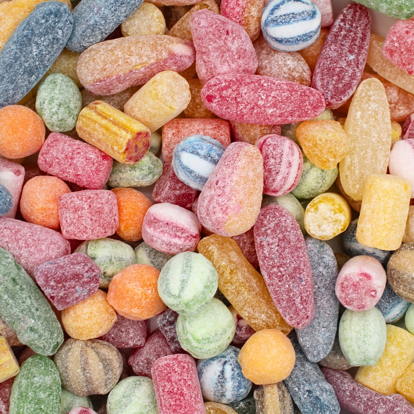 Yorkshire Mix