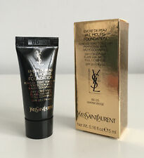 Yves Saint Laurent All Hours Foundation 5ml 0.16 fl. oz. official skincare sample Shade BR 10 Cool Porcelain perfume tester