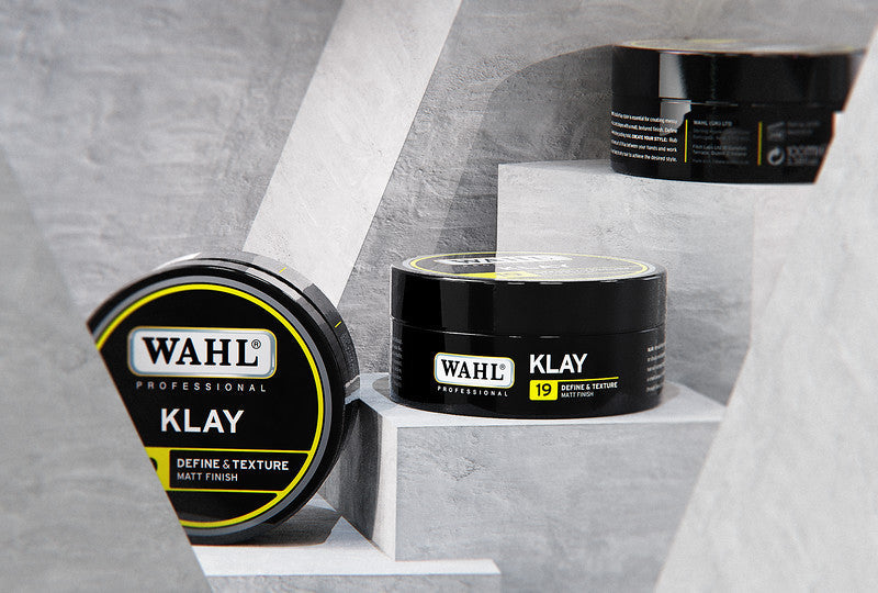 Academy Wa19 Klay 100ml