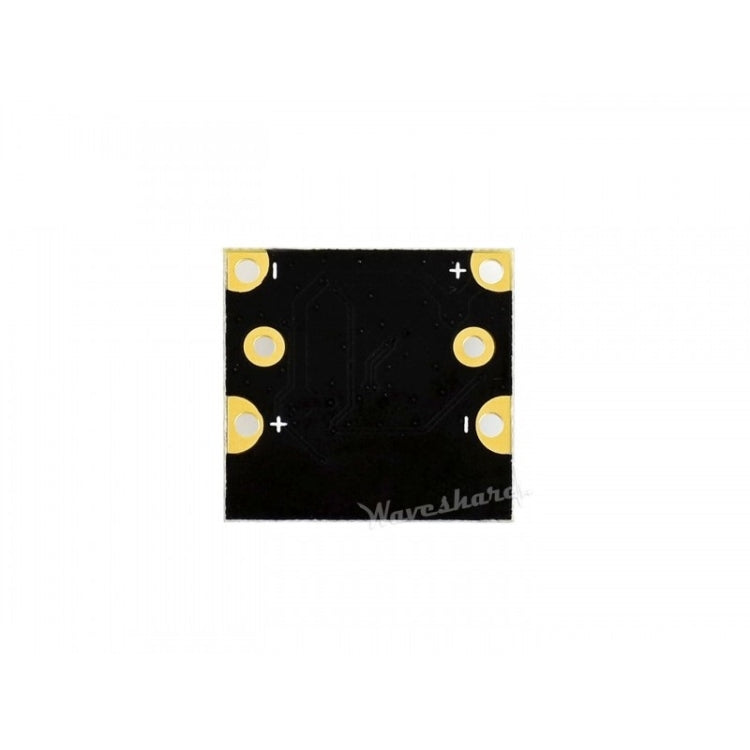 Waveshare IMX219-120 8MP 120 Degree FOV Camera, Applicable for Jetson Nano