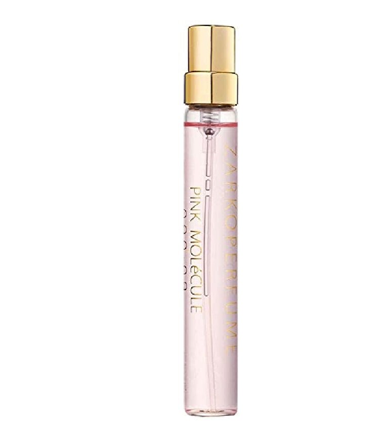 Zarkoperfume Pink Molecule 090.09 perfume samples