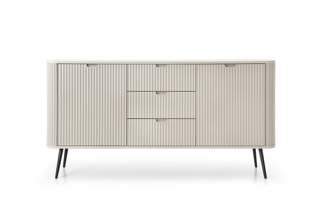 Zova Sideboard Cabinet 168cm