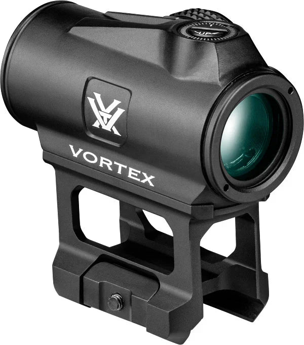 Vortex Triumph™ 2 MOA Red Dot