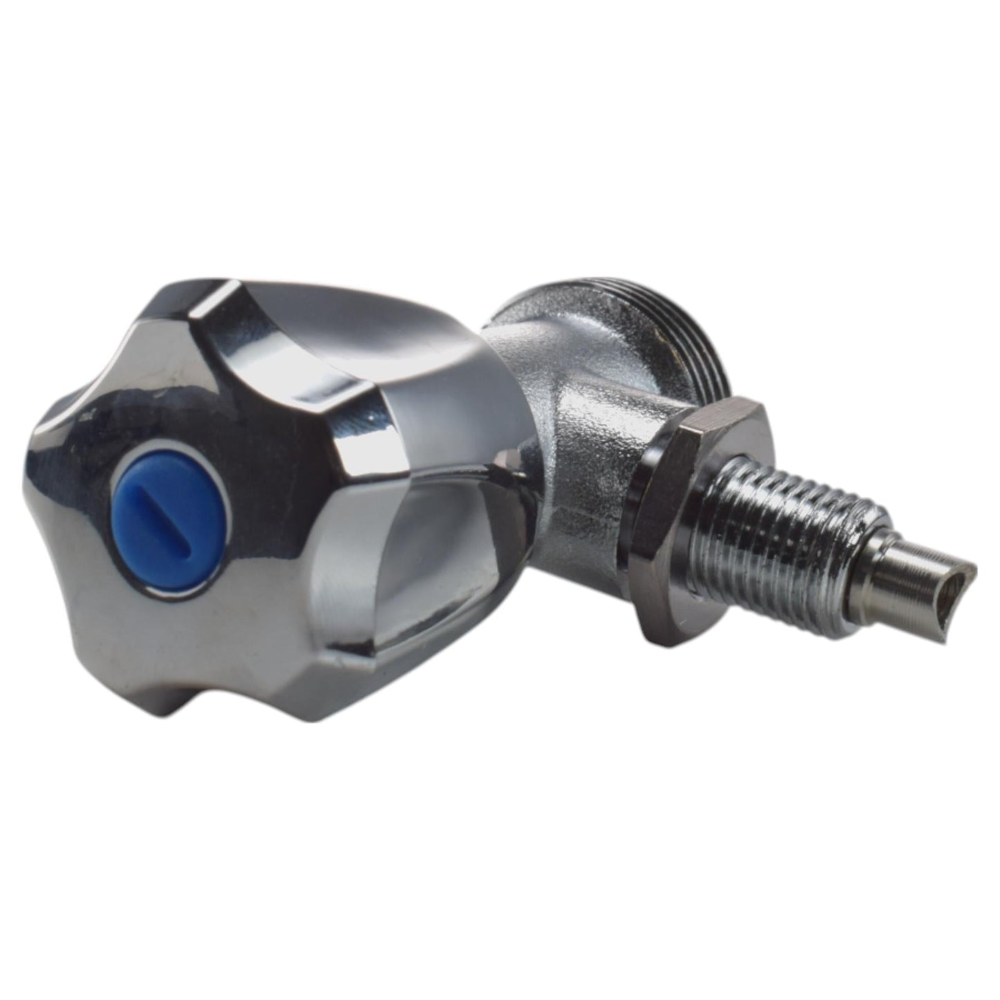 Self-Cut Valve - 3/4 BSPF 15mm Copper BSP Thread Fitting Drip Irrigation Fitting